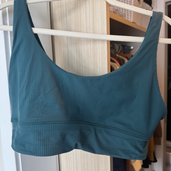 Lululemon Align Sports Bras - Picture 3 of 4